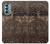 S4103 Ancient Tree Of Life Symbol Art Case For Motorola Moto G Stylus 5G (2022)
