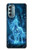 S4104 Mystical Forest Spirit Horse Fantasy Case For Motorola Moto G Stylus 5G (2022)