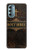 S4109 Vintage Antique Bible Book Cover Art Case For Motorola Moto G Stylus 5G (2022)
