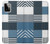 S4082 Modern Geometric Patchwork Pattern Case For Motorola Moto G Power (2023) 5G