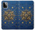 S4086 Nautical Compass Maritime Design Case For Motorola Moto G Power (2023) 5G