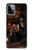 S4102 Vintage Skull Tavern Artwork Case For Motorola Moto G Power (2023) 5G