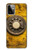 S4107 Retro Rotary Phone Dial Vintage Case For Motorola Moto G Power (2023) 5G