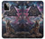 S4110 Mystic Wolf Ancient Symbol Artwork Case For Motorola Moto G Power (2023) 5G