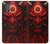 S4099 Mystic Red Demon Illustration Case For Motorola Moto G Power 2022, G Play 2023