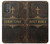 S4109 Vintage Antique Bible Book Cover Art Case For Motorola Moto G Power 2022, G Play 2023