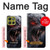S4094 Wolf Moonlight Fantasy Art Case For Motorola Moto G86