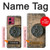 S4108 Vintage Camera Film Reel Artwork Case For Motorola Moto G84