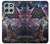 S4110 Mystic Wolf Ancient Symbol Artwork Case For Motorola Moto G56