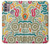 S4078 Abstract Colorful Doodle Pattern Case For Motorola Moto G30, G20, G10