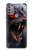 S4094 Wolf Moonlight Fantasy Art Case For Motorola Moto G30, G20, G10