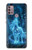 S4104 Mystical Forest Spirit Horse Fantasy Case For Motorola Moto G30, G20, G10