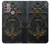 S4106 Vintage Maritime Anchor Helm Art Case For Motorola Moto G30, G20, G10