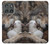 S4089 Gentle Wolf And Lamb Friendship Art Case For Motorola Edge (2025)