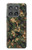 S4091 Green Digital Camouflage Pattern Case For Motorola Edge (2025)