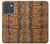 S4079 Tribal Geometric Ethnic Pattern Case For Motorola Edge 70