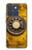 S4107 Retro Rotary Phone Dial Vintage Case For Motorola Edge 70