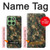 S4091 Green Digital Camouflage Pattern Case For Motorola Edge 60