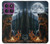 S4095 Majestic Bear Indian Wilderness Art Case For Motorola Edge 60 Pro