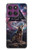 S4110 Mystic Wolf Ancient Symbol Artwork Case For Motorola Edge 60 Pro