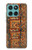 S4079 Tribal Geometric Ethnic Pattern Case For Motorola Edge 60 Fusion