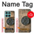S4108 Vintage Camera Film Reel Artwork Case For Motorola Edge 60 Fusion