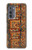 S4079 Tribal Geometric Ethnic Pattern Case For Motorola Edge (2022)