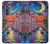 S4083 Colorful Painting Moonlit Venice City Case For Motorola Edge (2022)