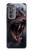 S4094 Wolf Moonlight Fantasy Art Case For Motorola Edge (2022)