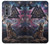 S4110 Mystic Wolf Ancient Symbol Artwork Case For Motorola Edge (2022)