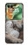 S4089 Gentle Wolf And Lamb Friendship Art Case For Motorola Razr 70+,60+, Razr+ (2026, 2025, 2024)