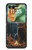 S4095 Majestic Bear Indian Wilderness Art Case For Motorola Razr 70+,60+, Razr+ (2026, 2025, 2024)
