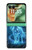S4104 Mystical Forest Spirit Horse Fantasy Case For Motorola Razr 70+,60+, Razr+ (2026, 2025, 2024)