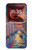 S4083 Colorful Painting Moonlit Venice City Case For Motorola Razr 70 Ultra, 60 Ultra, 50 Ultra, Ultra 2026, Ultra 2025