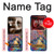 S4083 Colorful Painting Moonlit Venice City Case For Motorola Razr 70 Ultra, 60 Ultra, 50 Ultra, Ultra 2026, Ultra 2025