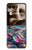 S4084 Rainbow Ocean Wave Fantasy Case For Motorola Razr 70 Ultra, 60 Ultra, 50 Ultra, Ultra 2026, Ultra 2025