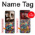 S4085 Cosmic Spaceship Psychedelic Art Case For Motorola Razr 70 Ultra, 60 Ultra, 50 Ultra, Ultra 2026, Ultra 2025