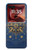 S4086 Nautical Compass Maritime Design Case For Motorola Razr 70 Ultra, 60 Ultra, 50 Ultra, Ultra 2026, Ultra 2025