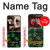 S4087 Cute Green Ghost Cartoon Pattern Case For Motorola Razr 70 Ultra, 60 Ultra, 50 Ultra, Ultra 2026, Ultra 2025