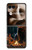 S4095 Majestic Bear Indian Wilderness Art Case For Motorola Razr 70 Ultra, 60 Ultra, 50 Ultra, Ultra 2026, Ultra 2025