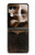 S4109 Vintage Antique Bible Book Cover Art Case For Motorola Razr 70 Ultra, 60 Ultra, 50 Ultra, Ultra 2026, Ultra 2025