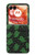 S4087 Cute Green Ghost Cartoon Pattern Case For Motorola Razr 70,60,50, Razr (2026, 2025, 2024)