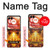 S4090 Epic Fire Dragon Fantasy Illustration Case For Motorola Razr 70,60,50, Razr (2026, 2025, 2024)