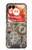 S4100 Vintage Scientific Discovery Collage Case For Motorola Razr 70,60,50, Razr (2026, 2025, 2024)