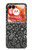 S4101 Cute Cartoon Monster Pattern Case For Motorola Razr 70,60,50, Razr (2026, 2025, 2024)