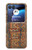 S4079 Tribal Geometric Ethnic Pattern Case For Motorola Razr 40 Ultra