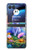 S4088 Fantasy Fox Spirit Magical Artwork Case For Motorola Razr 40 Ultra