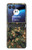 S4091 Green Digital Camouflage Pattern Case For Motorola Razr 40 Ultra