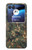 S4091 Green Digital Camouflage Pattern Case For Motorola Razr 40 Ultra