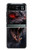 S4094 Wolf Moonlight Fantasy Art Case For Motorola Razr 40